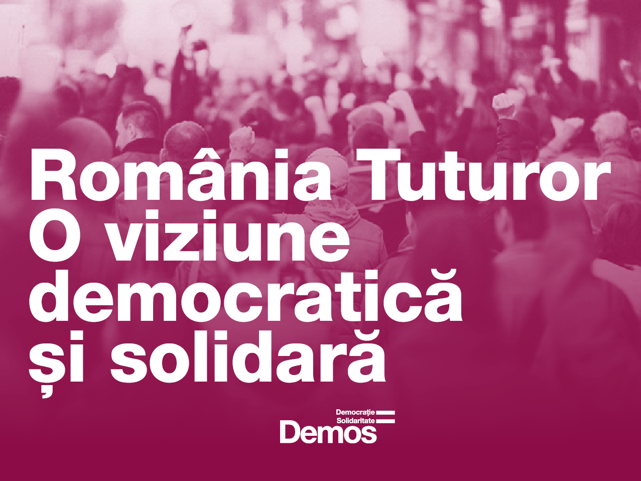 demos